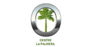 Logo la palmera 300x154