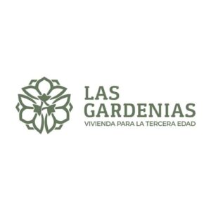 logo las gardenias viviendas 300x300